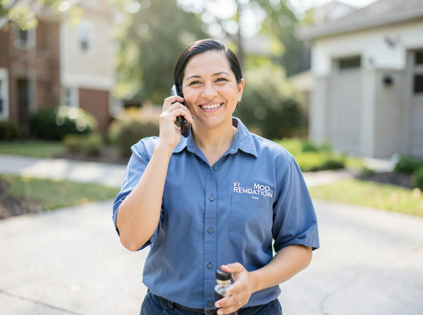 Mold Remediation National City, MI FAQs